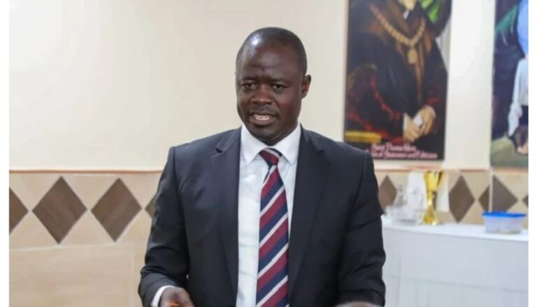 ODM should get more than half of government in coalition deal with UDA; Kaluma