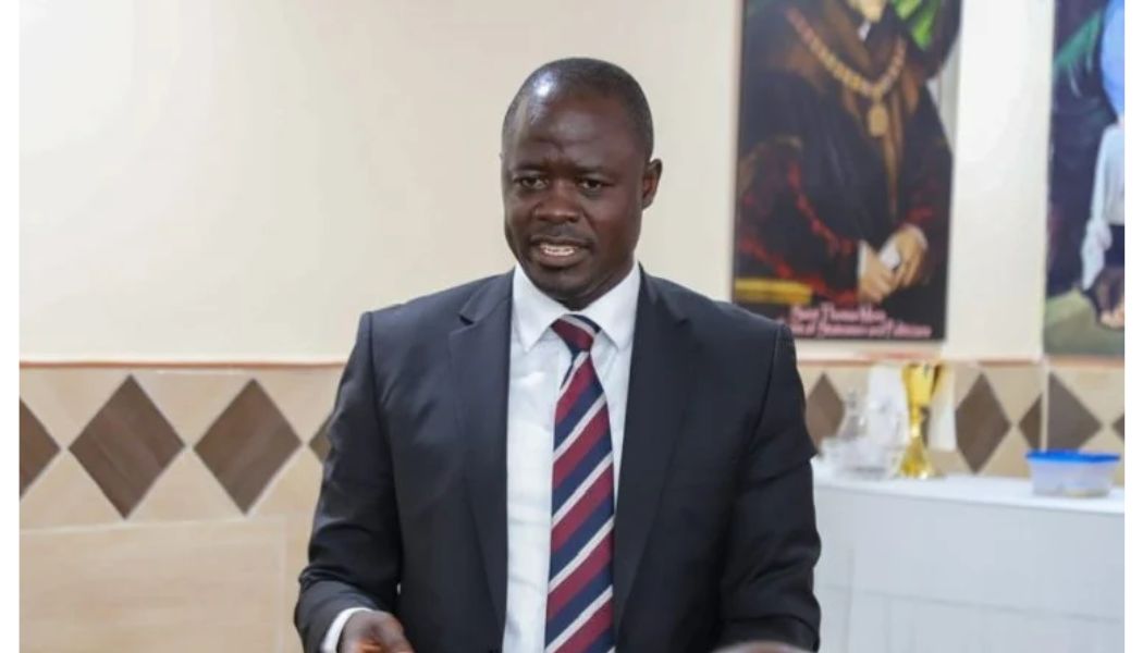 ODM should get more than half of government in coalition deal with UDA; Kaluma