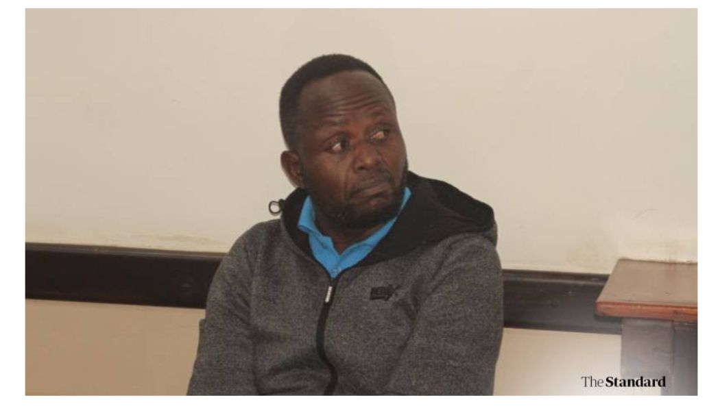 DPP appeals Governor Natembeya's acquittal