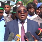 MP Koimburi wants MPs to speak mother tongue in House debates