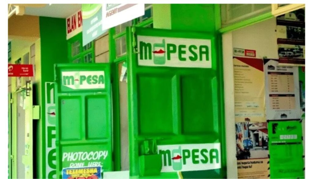 M-Pesa shop attendant shot dead as robbers steal Ksh. 800,000 in Busia