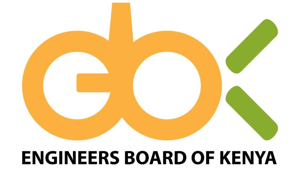 Engineers Board of Kenya (EBK) has released an updated list of recognized engineering degree programmes offered across universities in the country.