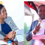 Gladys Wanga nominates Danish Onyango to replace Magwanga as deputy governor