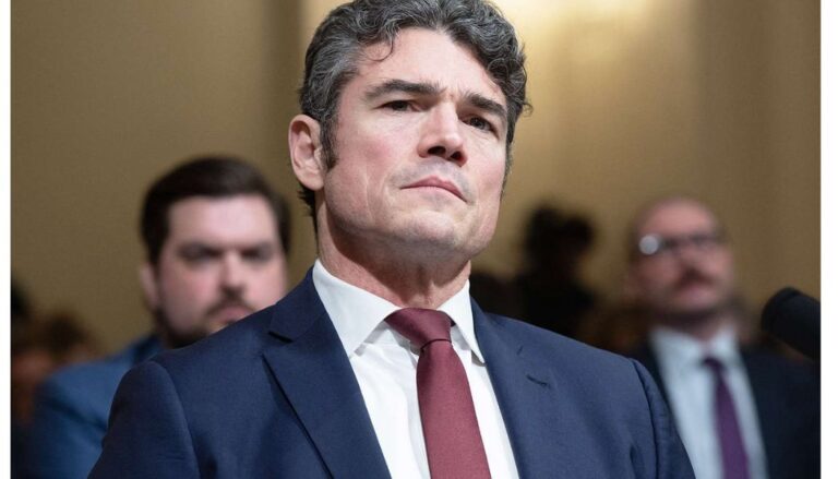 US counterterrorism chief Joe Kent resigns in protest over war in Iran