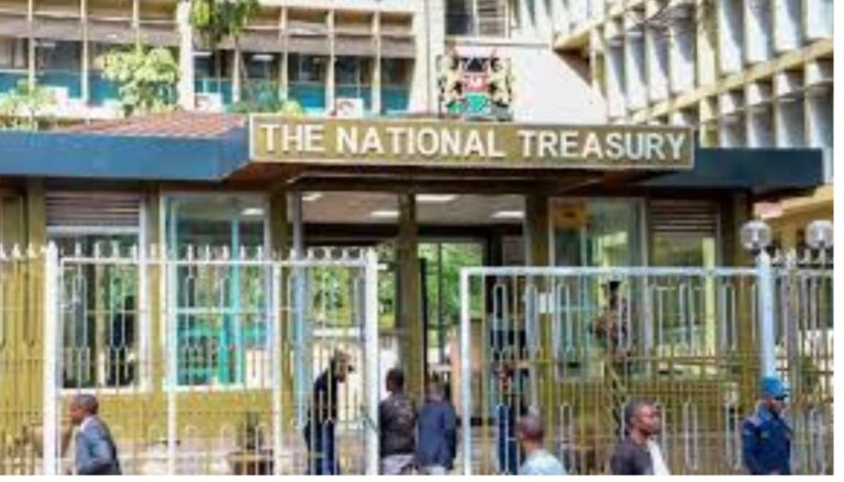 Treasury directs commercialisation of idle public assets