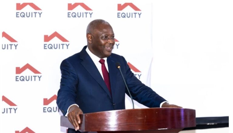 Equity Bank reports historic Ksh75.5 billion profit