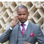 Embakasi East MP Babu Owino has responded to summons issued by officers from the Directorate of Criminal Investigations (DCI),