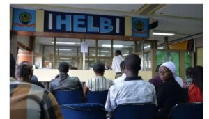 The Higher Education Loans Board (HELB) has announced a training fund targeting civil servants across various government institutions.