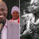 Democracy for the Citizens Party (DCP) on Wednesday, March 18, denounced claims that party leader Rigathi Gachagua's aide, the late Maureen Gathigia Kinyua, was murdered