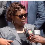 Controller of Budget has raised concern over counties’ low absorption rate of development funds, warning that the trend is starving devolved units of critical projects.