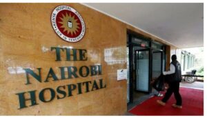 Four more Nairobi Hospital directors undergo 6-hour grilling by DCI