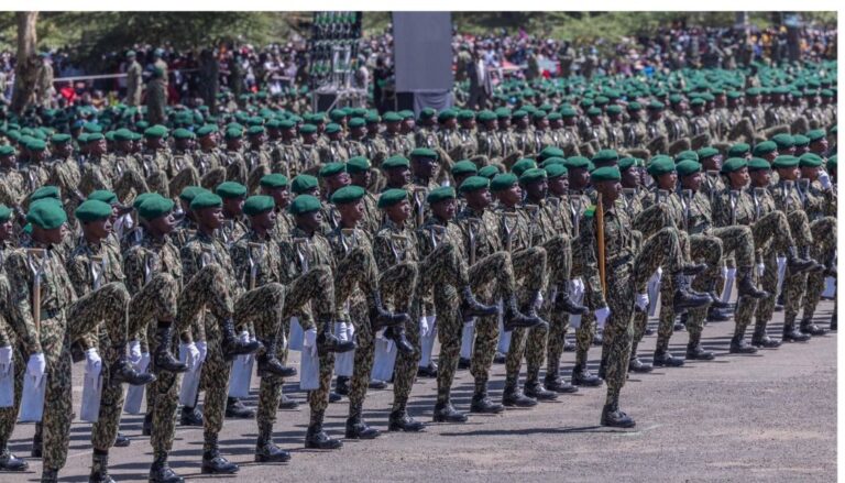 NYS postpones Friday recruitment over Idd-ul-Fitr, announces new date