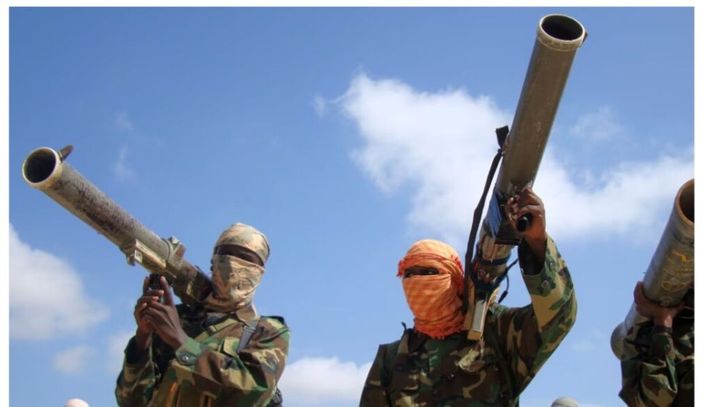 Somali national linked to Al-Shabaab convicted in Nairobi
