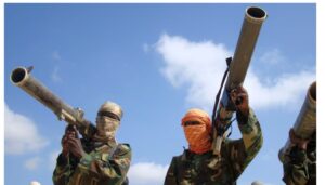 Somali national linked to Al-Shabaab convicted in Nairobi