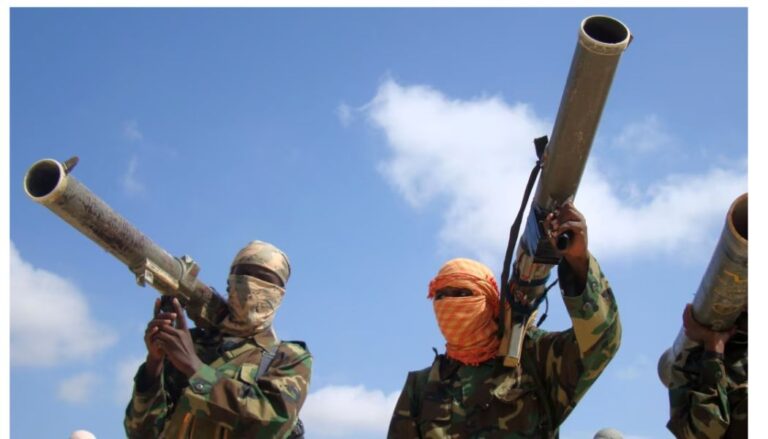 Somali national linked to Al-Shabaab convicted in Nairobi