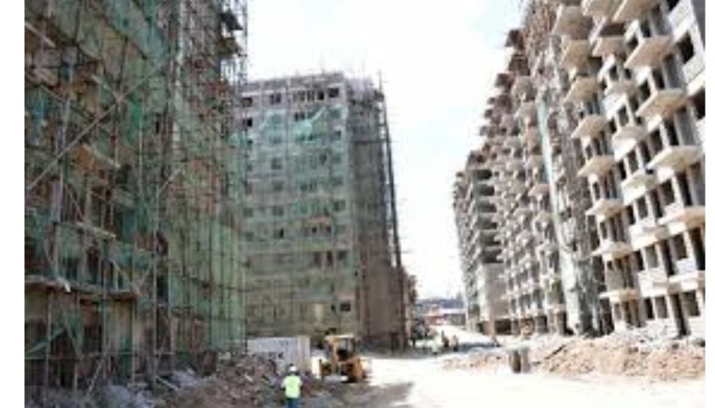 Housing and Urban Development Principal Secretary Charles Hinga has warned that the Affordable Housing Programme (AHP) risks stalling due to a funding shortfall.