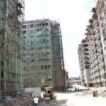 Housing and Urban Development Principal Secretary Charles Hinga has warned that the Affordable Housing Programme (AHP) risks stalling due to a funding shortfall.