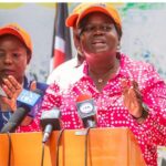 Homa Bay Governor Gladys Wanga has announced that there will be only one Orange Democratic Movement (ODM) party National Delegates’ Conference (NDC).
