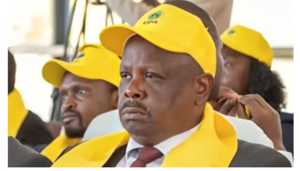 High Court declines to suspend JSC Vice Chair Isaac Rutto over political partisanship