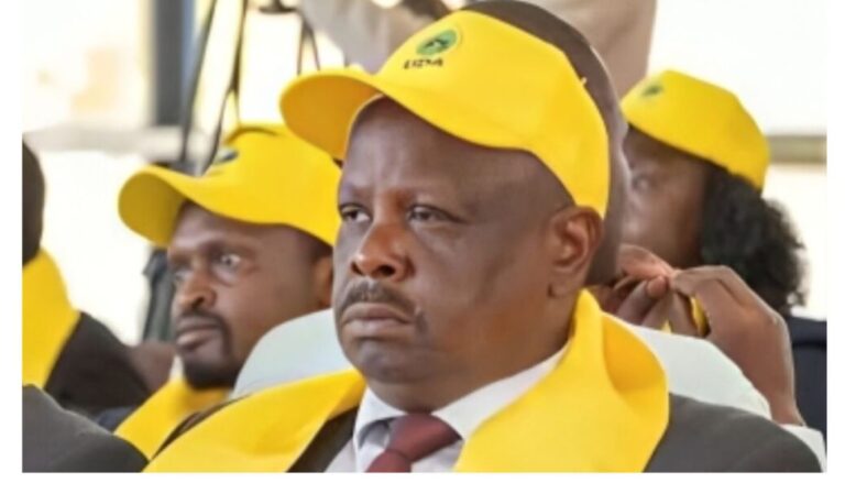 High Court declines to suspend JSC Vice Chair Isaac Rutto over political partisanship