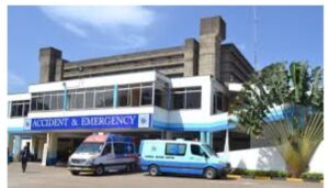 Blood collection bag shortage hits Kenyatta National Hospital (KNH)