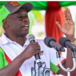 Gachagua goes after Chinese traders infiltrating Mitumba business in Nairobi