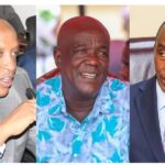 Isiolo, Kilifi, Mandera, Bomet and Kiambu lead counties in development spending