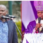Ichung'wah takes on Kisumu Bishop for reprimanding President Ruto