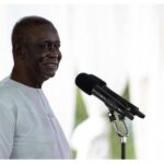 Oburu Oginga takes Museveni to task over Migingo Island dispute