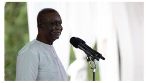 Oburu Oginga takes Museveni to task over Migingo Island dispute