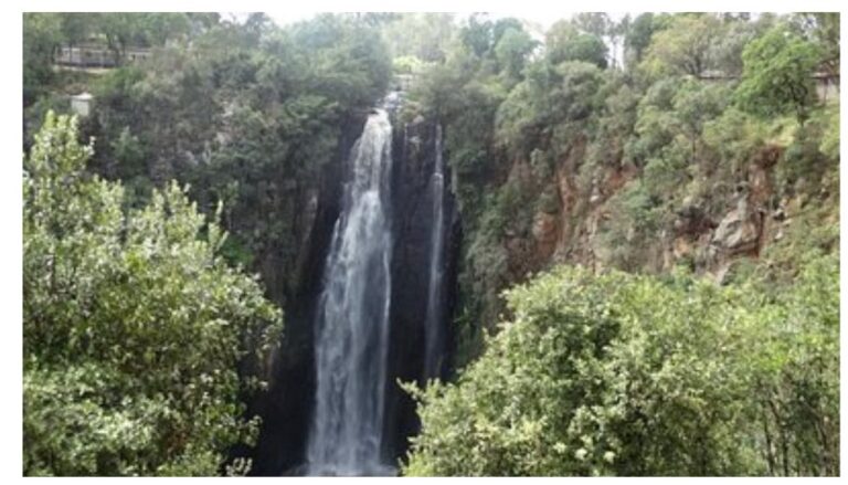 Laikipia University students dies while hiking trip at Subukia waterfalls