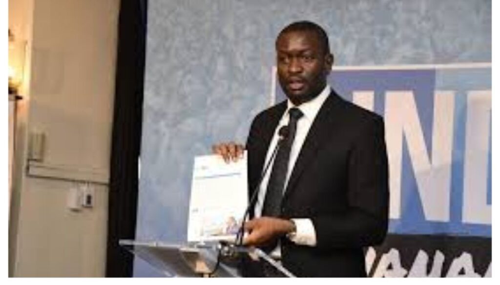 Linda Mwananchi website hits nearly 25,000 members in one week; Edwin Sifuna