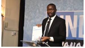 Linda Mwananchi website hits nearly 25,000 members in one week; Edwin Sifuna