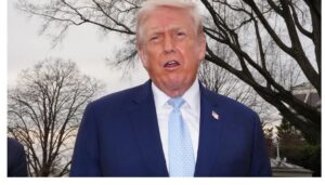 Trump threatens to 'obliterate' Iran power plants if Hormuz is not opened