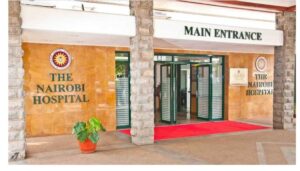 Senior doctors called for dissolution of Nairobi Hospital board