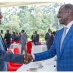 The Treasury Cabinet Secretary, John Mbadi, has vowed that the Nyanza region must produce the next president after William Ruto exits office.