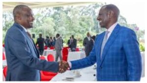The Treasury Cabinet Secretary, John Mbadi, has vowed that the Nyanza region must produce the next president after William Ruto exits office.