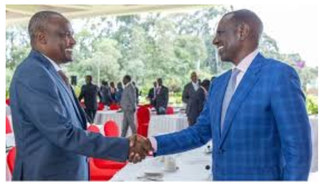 The Treasury Cabinet Secretary, John Mbadi, has vowed that the Nyanza region must produce the next president after William Ruto exits office.