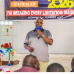 Vihiga Senator Godfrey Osotsi has recounted a near-death experience after the aircraft he was traveling in crash-landed at Wilson Airport on Friday