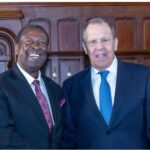 Government grants amnesty for Kenyans who illegally joined Russian military