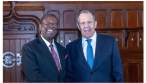 Government grants amnesty for Kenyans who illegally joined Russian military