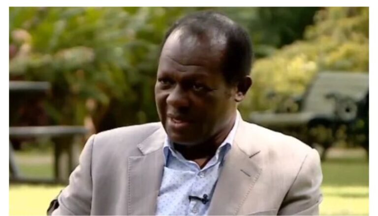 Former Cabinet Secretary Raphael Tuju has been reported missing following a series of events that unfolded over the weekend.