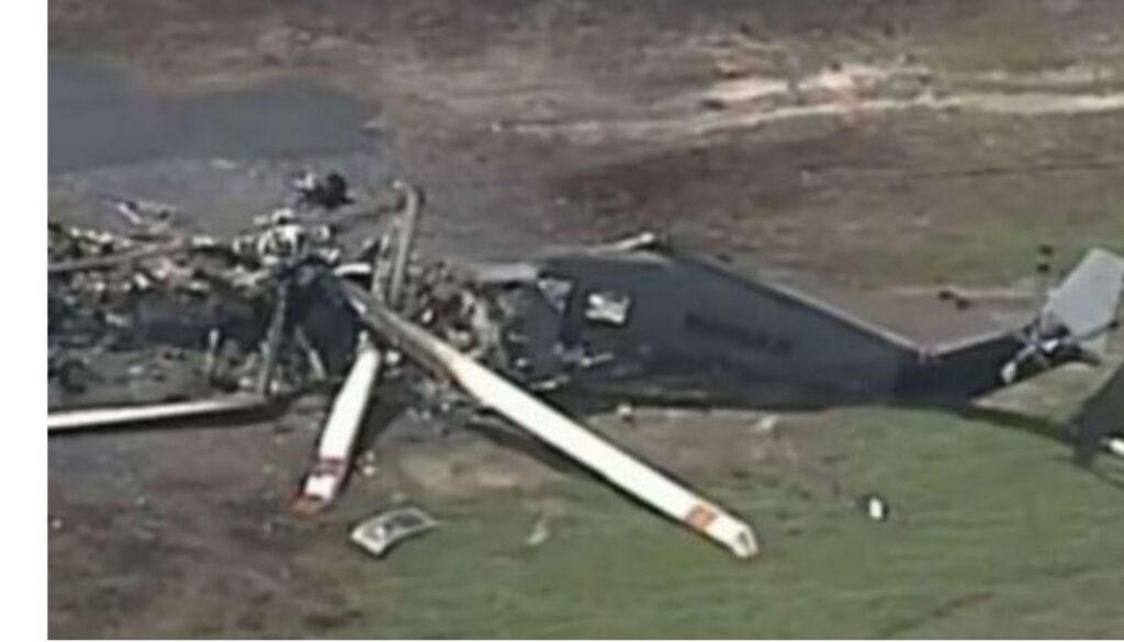 Four Qatari and three Turkish citizens die in military helicopter crash