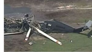 Four Qatari and three Turkish citizens die in military helicopter crash