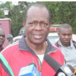 DCI blocked from Tuju residence amid disappearance probe