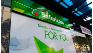 Safaricom urges court not to halt sale of government shares