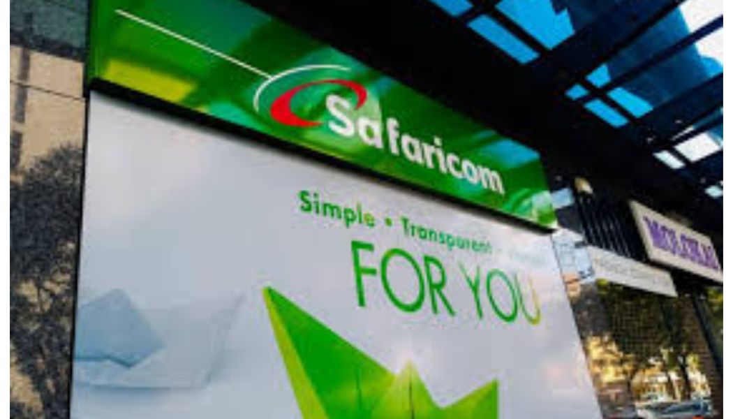 Safaricom urges court not to halt sale of government shares