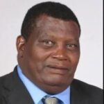 Former Kirinyaga senator Daniel Karaba dies