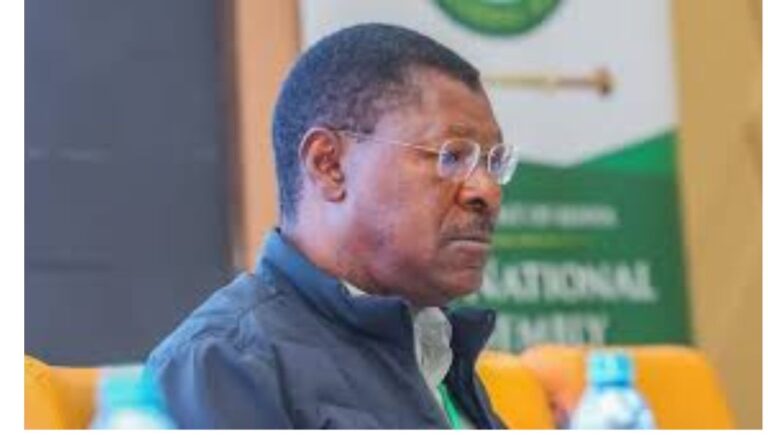 Ford Kenya rejects calls to dissolve and merge with UDA ahead of 2027 elections