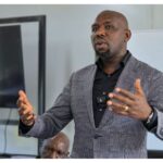 Murkomen urges tough action against Tuju, ‘self-abducting’ politicians